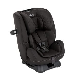 Graco Slimfit R129 car seat (40-145cm) Midnight - Graco