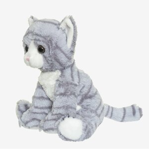 Teddykompaniet мягкая игрушка Cat Friends 23cm, Mio - Teddykompaniet