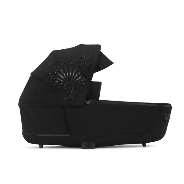 Cybex Priam Lux vankrikorv La Parisienne  - Cybex