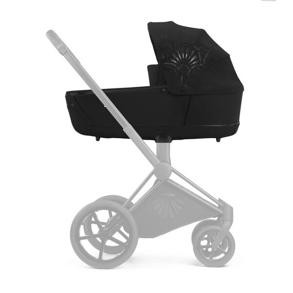Cybex Priam Lux vankrikorv La Parisienne  - Cybex