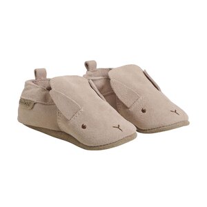 En-Fant Slippers Suede Animal - En-Fant