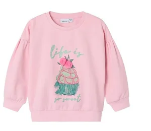 NAME IT sweatshirt Nmfdinah - NAME IT