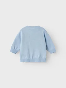 NAME IT Pullover Nbmdesmon - NAME IT