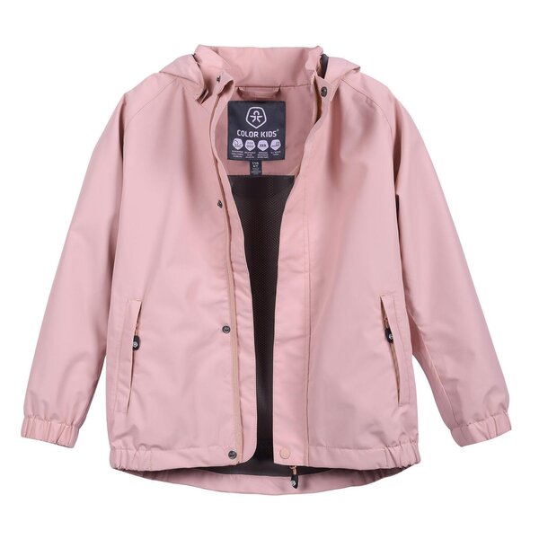 Color Kids Shell jacket - Color Kids