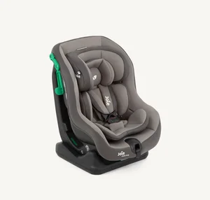 Joie Steadi R129 автокресло 40-105cm, Cobble Stone - Joie