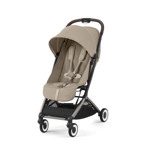 Cybex Orfeo buggy Almond Beige - Cybex