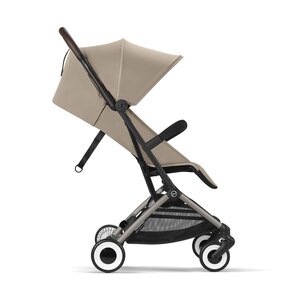 Cybex Orfeo buggy Almond Beige - Cybex