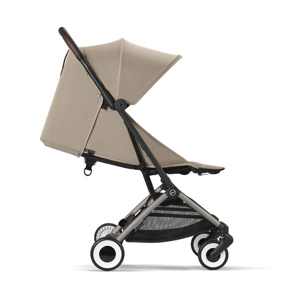 Cybex Orfeo buggy Almond Beige - Cybex