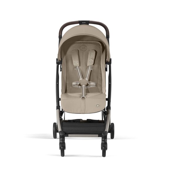 Cybex Orfeo buggy Almond Beige - Cybex