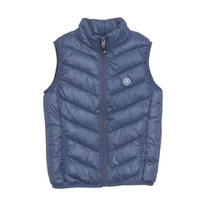 Color Kids waistcoat - NAME IT