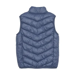 Color Kids waistcoat - NAME IT