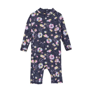 Color Kids Baby Suit - NAME IT