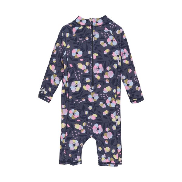 Color Kids Baby Suit - Color Kids