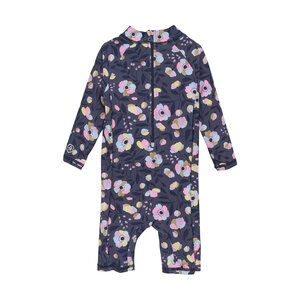 Color Kids Baby Suit - Color Kids