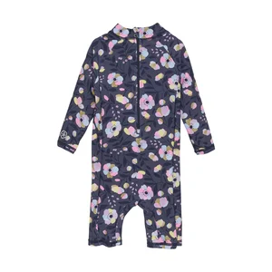 Color Kids Baby Suit - NAME IT