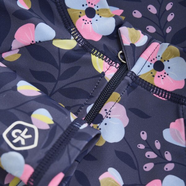 Color Kids Baby Suit - Color Kids