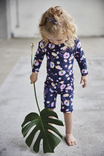 Color Kids Baby Suit - Color Kids