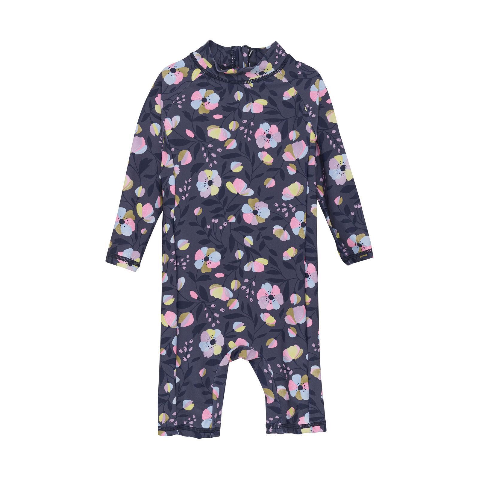 Color Kids Baby Suit - Color Kids