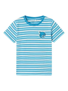 NAME IT T-shirt Nmmdike - NAME IT