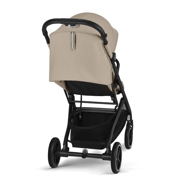 Cybex Beezy buggy Almond Beige - Cybex