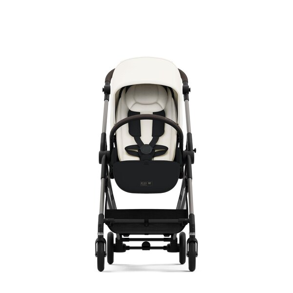 Cybex Melio pushchair Canvas White - Cybex