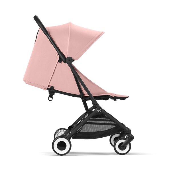 Cybex Orfeo vežimėlis Candy Pink - Cybex
