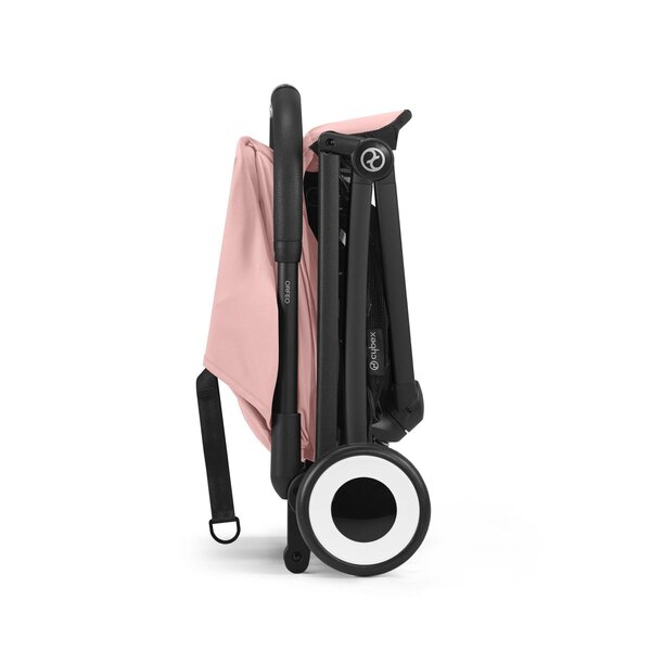 Cybex Orfeo vežimėlis Candy Pink - Cybex