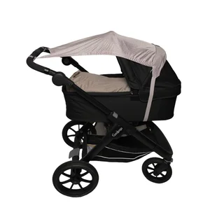 Easygrow защита от солнца Knopp Sandbrown - Easygrow