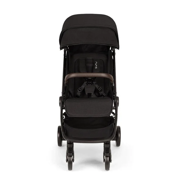 Nuna Trvl buggy Caviar - Nuna
