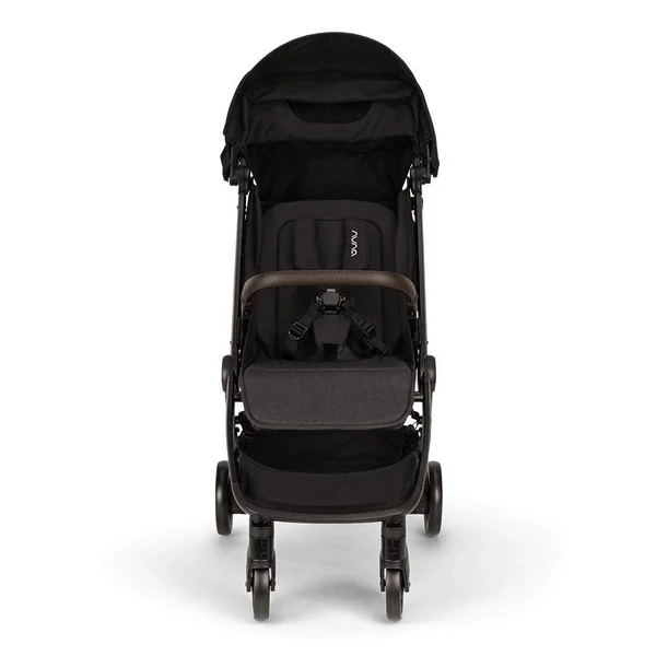 Nuna Trvl buggy Caviar - Nuna