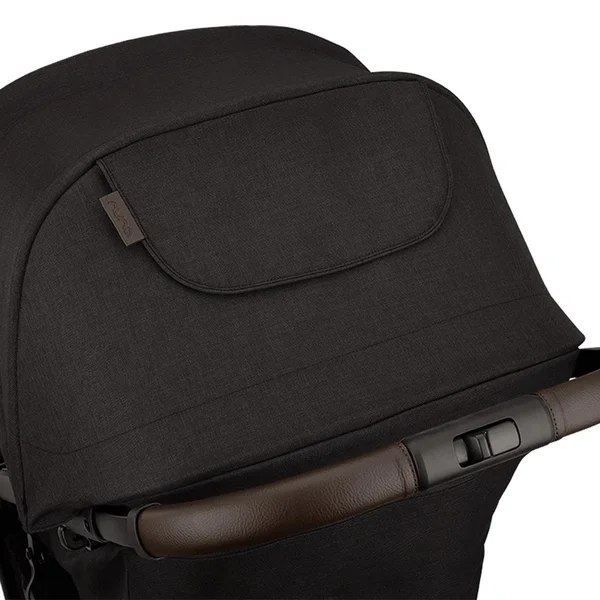 Nuna Trvl buggy Caviar - Nuna