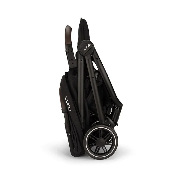 Nuna Trvl buggy Caviar - Nuna