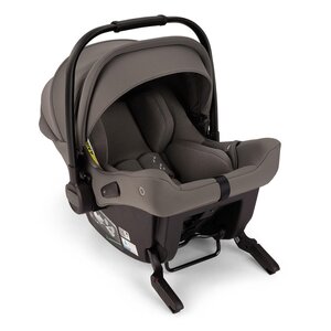 Nuna Pipa Urbn car seat 40-75cm, Granite - Nuna