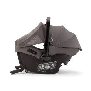 Nuna Pipa Urbn car seat 40-75cm, Granite - Nuna