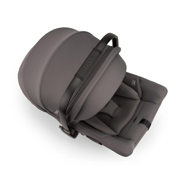 Nuna Pipa Urbn автокресло 40-75cm, Granite - Nuna
