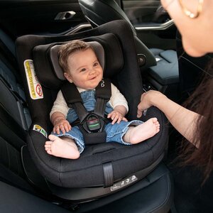 Nuna Todl Next 40-105cm car seat Cedar - Nuna