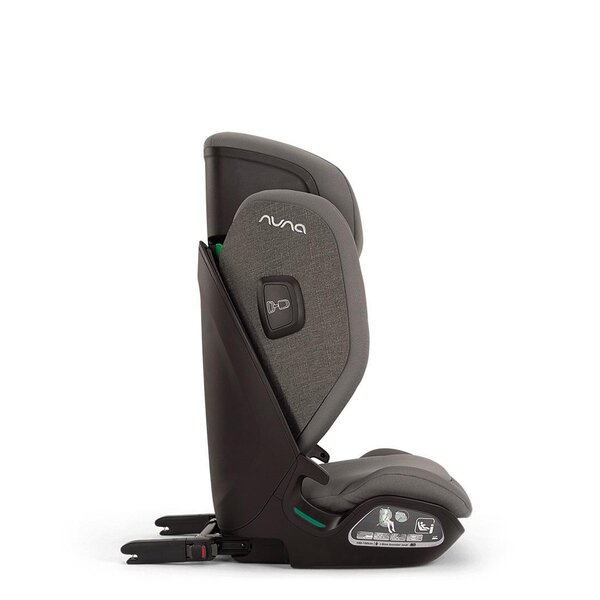 Nuna Aace LX car seat 100-150cm, Thunder - Nuna