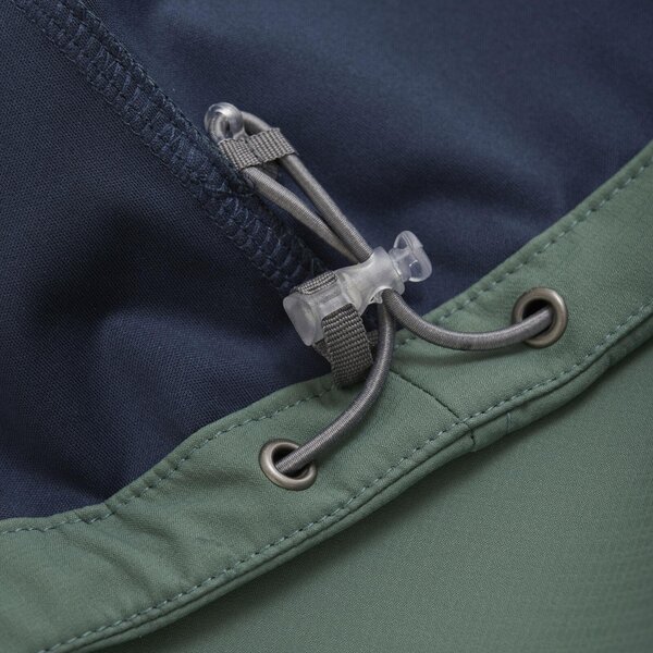 Color Kids Softshell - Light weight - Color Kids