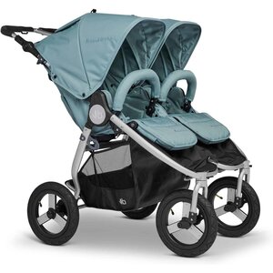 Bumbleride Indie Twin pushchair Sea Glass - Bumbleride