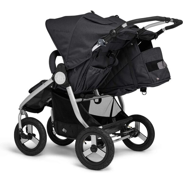 Bumbleride Indie Twin pushchair Dusk - Bumbleride