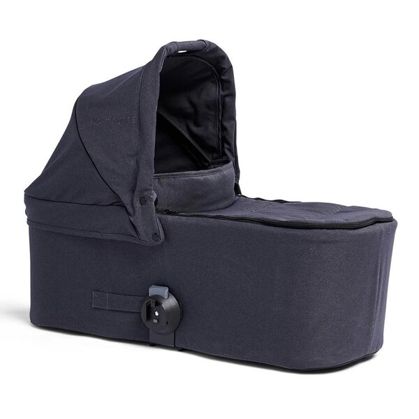 Bumbleride Indie Twin bassinet, Dusk - Bumbleride