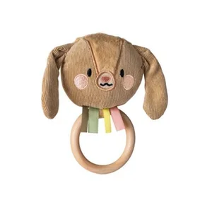 Taf Toys Jenny Bunny rattle - Taf Toys