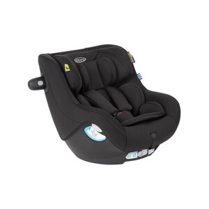 Graco Snuggo R129 car seat 40-105cm Midnight - Graco