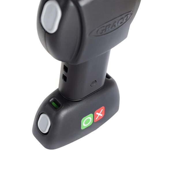 Graco Snugturn база isofix Black - Graco