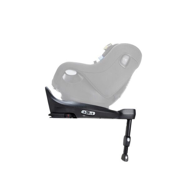 Graco Snugturn база isofix Black - Graco