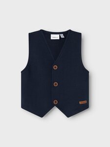 NAME IT waistcoat Nmmfort - Dirkje