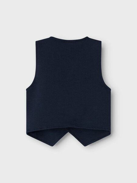 NAME IT waistcoat Nmmfort - NAME IT