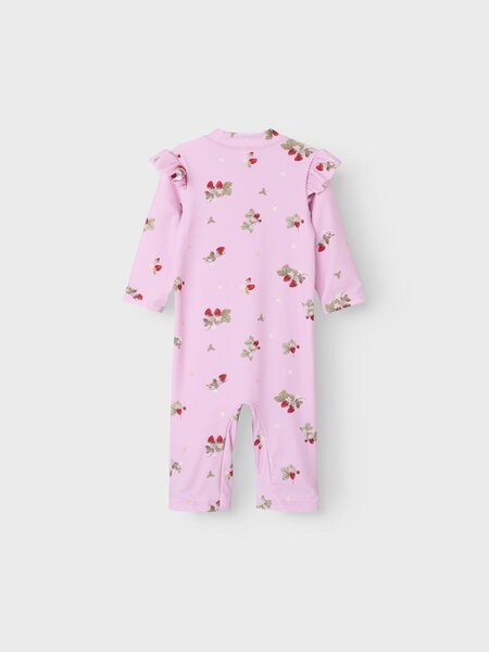 NAME IT UV-ujumistrikoo 3/4 Nmfzila - NAME IT
