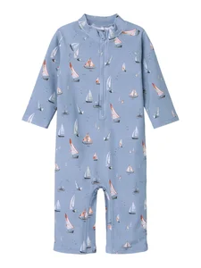 NAME IT 3/4 uv suit Nmmzilo  - NAME IT