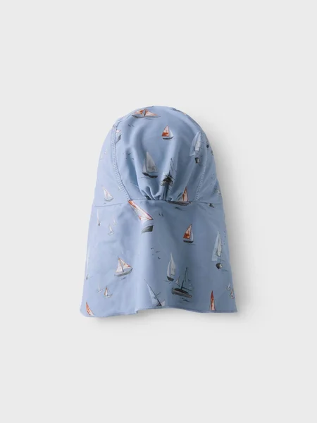 NAME IT UV swim hat Nmmzilo  - NAME IT